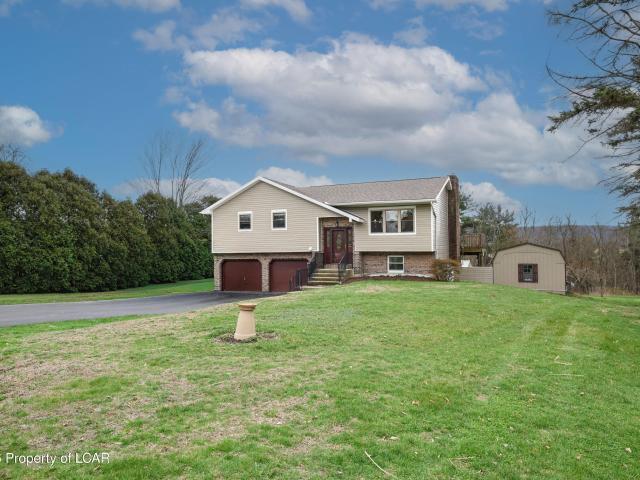 House for sale in Sugarloaf, Pennsylvania