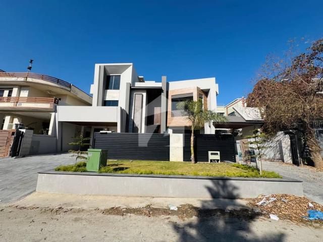 House for sale in Islamabad