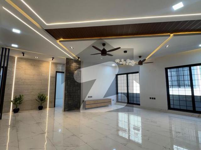 House for sale in Islamabad