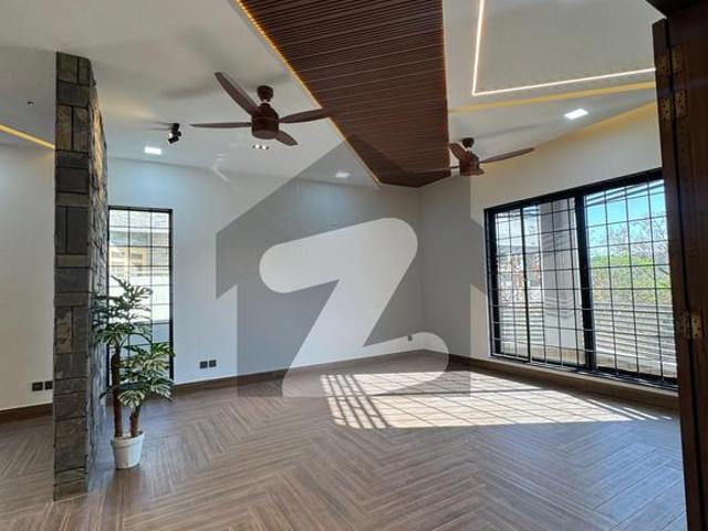 House for sale in Islamabad