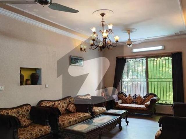 House for sale in Islamabad