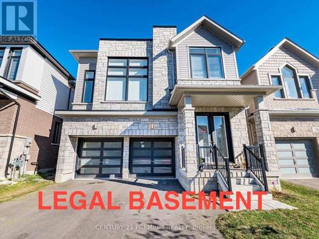 House for sale in Ancaster, Ontario