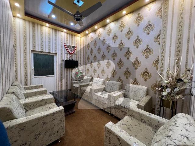 House for rent in Gulshan-e-Iqbal Town, North Waziristan