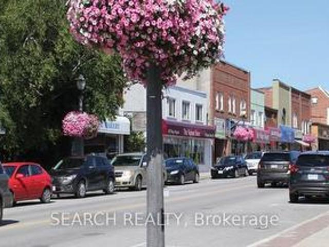 Land for sale in Springwater, Ontario