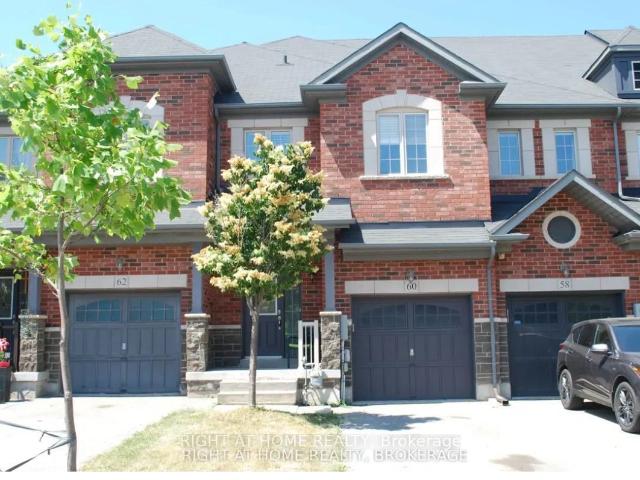 Townhouse for sale in Woburn, Ontario