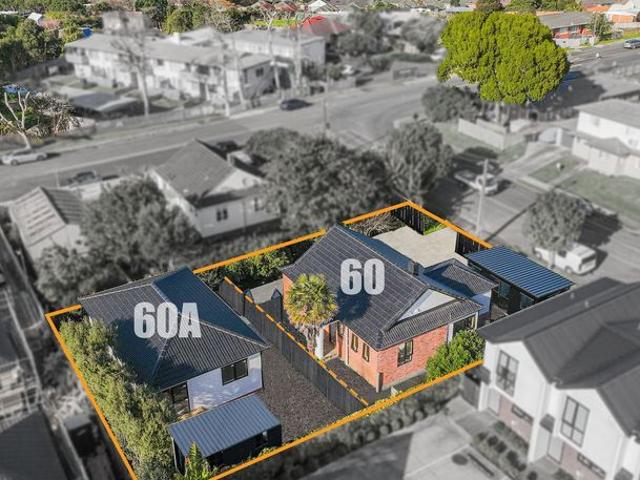 House for rent in Owhata, Oroua County