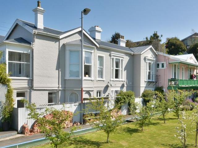 Property for rent in City Rise, Dunedin