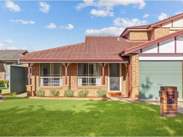 House for rent in Sydney, New South Wales