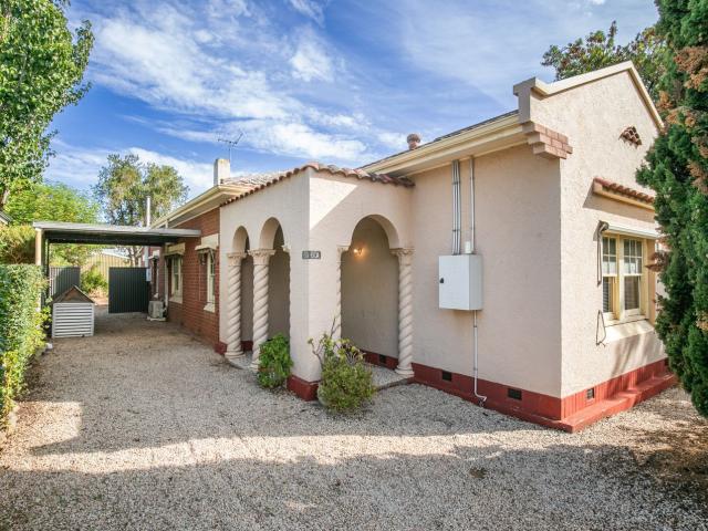Apartment for rent in Horseshoe Creek, South Australia