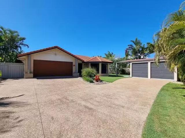 House for rent in Toombul, Queensland