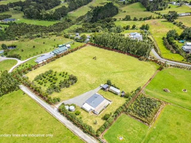 Property for sale in Mangawai, Northland