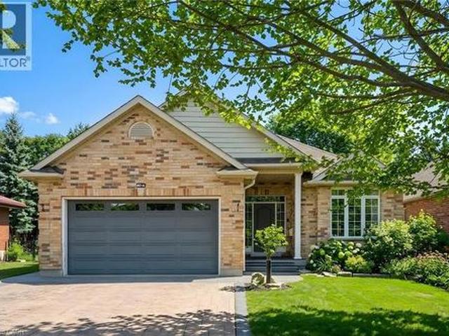House for sale in Guelph, Ontario