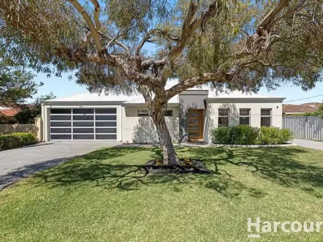 House for rent in Stirling, Western Australia