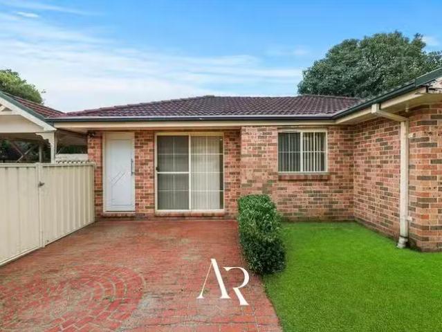 House for rent in Sydney, New South Wales
