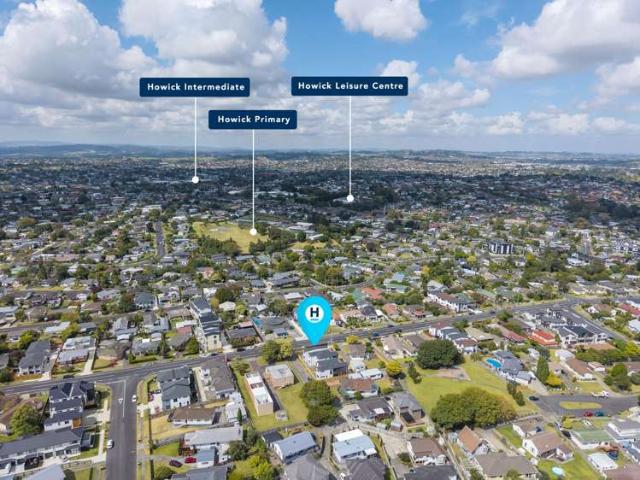 House for sale in Howick, Oroua County