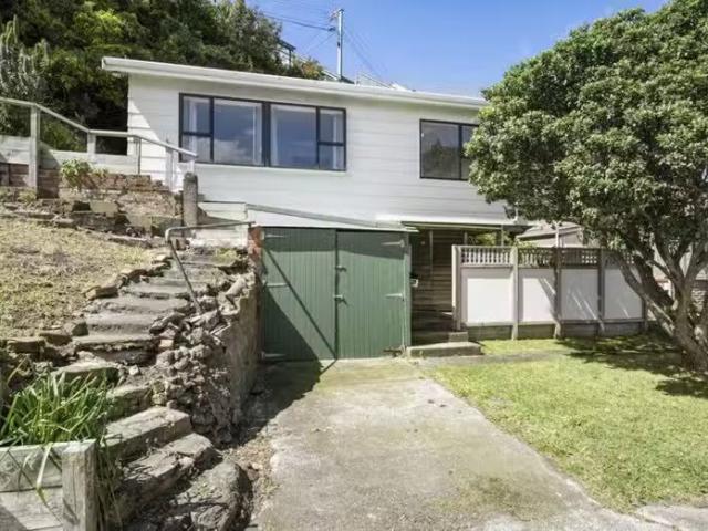 House for rent in Matata, Wellington