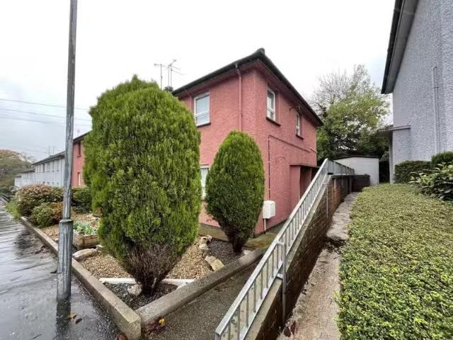 House to rent