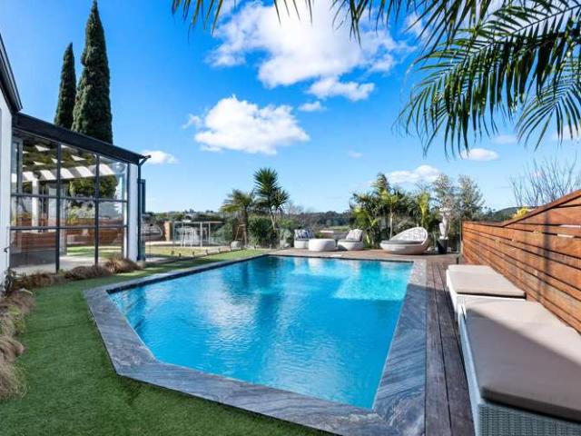 House for sale in Hillersden, Oroua County