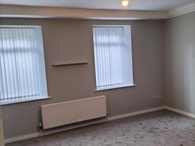 Apartment to rent in Pomeroy, County Tyrone