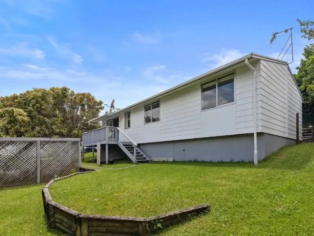 House for rent in Merivale, Greerton