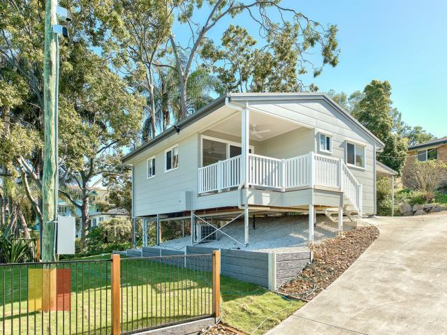 Apartment for rent in Toombul, Queensland