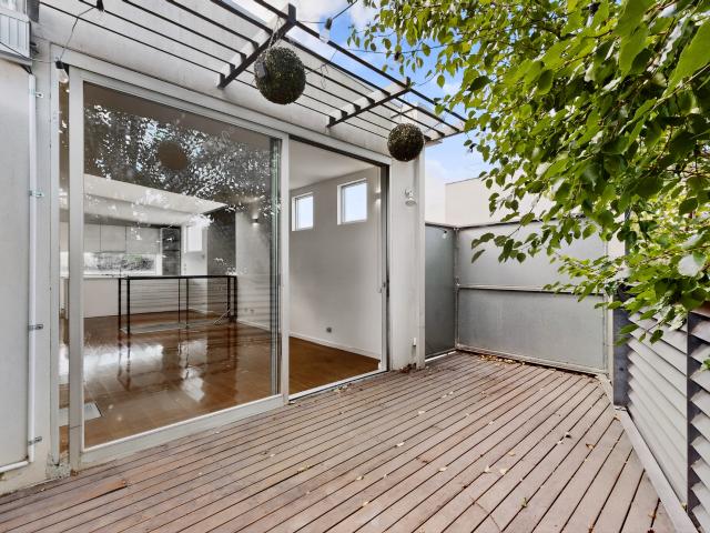 Apartment for rent in Camerons Creek, Victoria