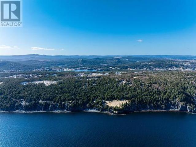 Land for sale in Harbour Main, Newfoundland And Labrador