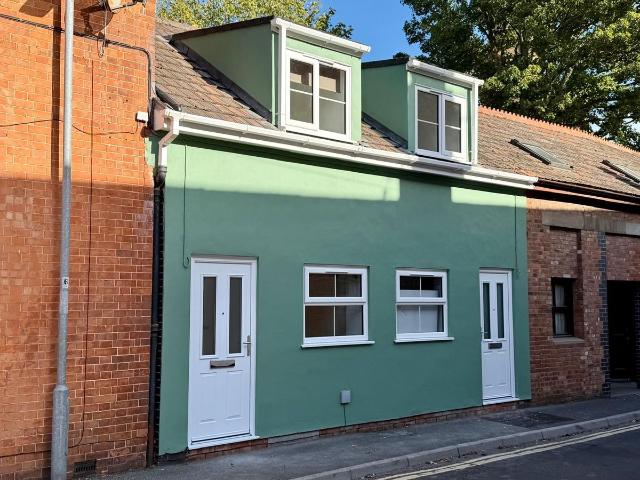 House for rent in Bridgwater, Somerset