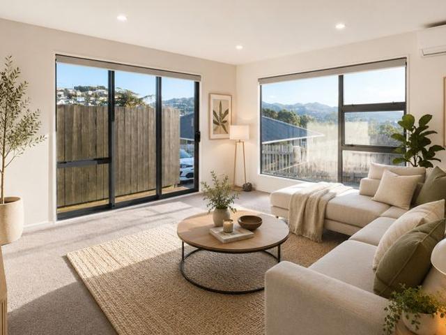 Apartment for rent in Matata, Wellington