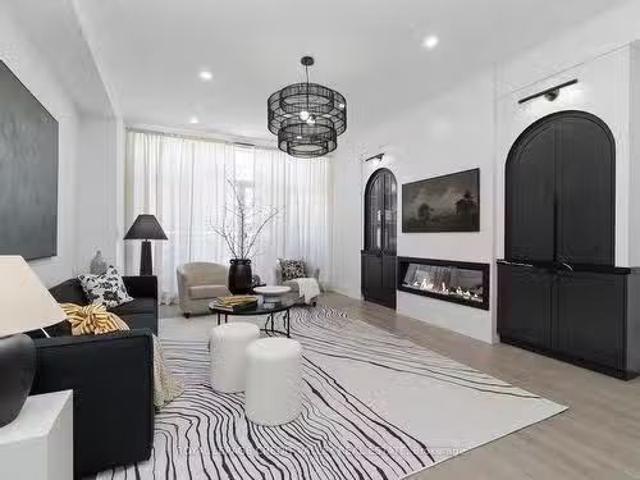Condo for rent in Woburn, Ontario