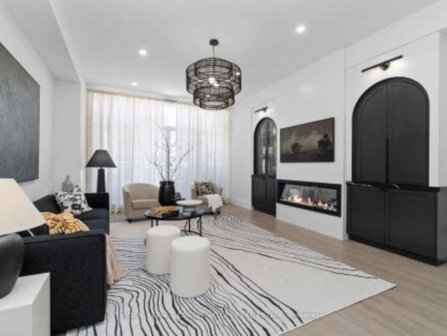 Property for rent in Woburn, Ontario