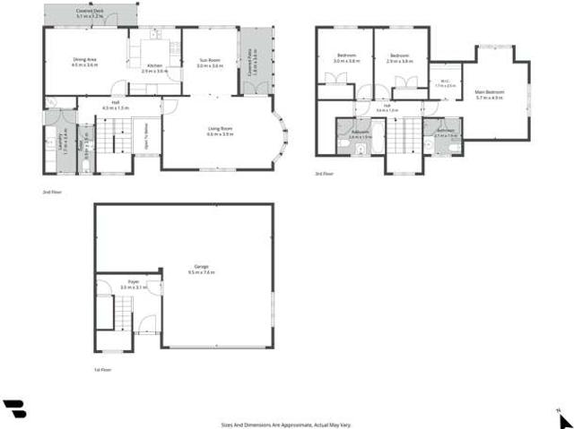 House for sale in Matata, Wellington