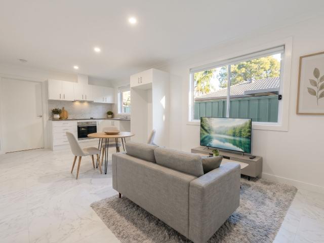 House for rent in Penrith, Sydney
