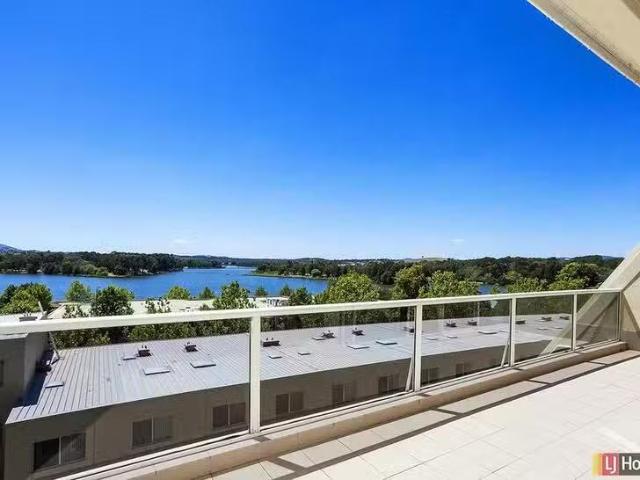 Apartment for rent in Belconnen Dc, Australian Capital Territory