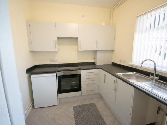 Apartment for rent in Ballymena, Northern Ireland