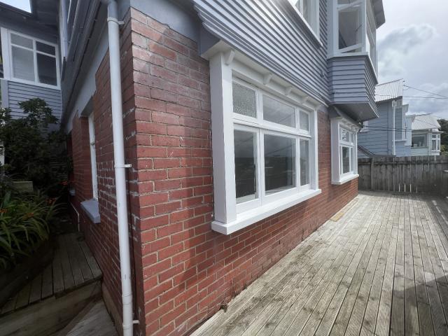 House for rent in Matata, Wellington