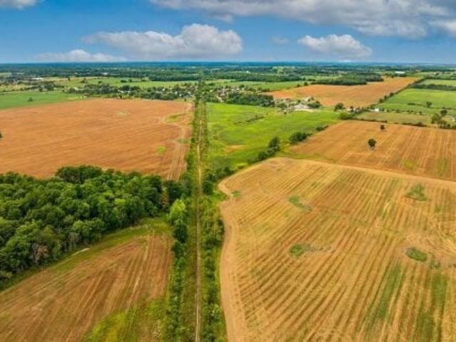 Property for sale in Canfield, Ontario