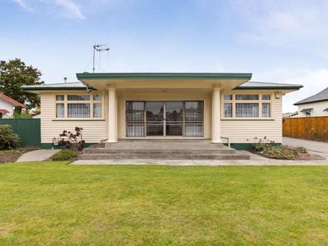 House for sale in Manawatu District