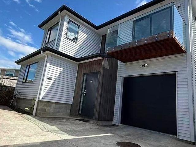 House for rent in Red Beach Estate, Hibiscus and Bays