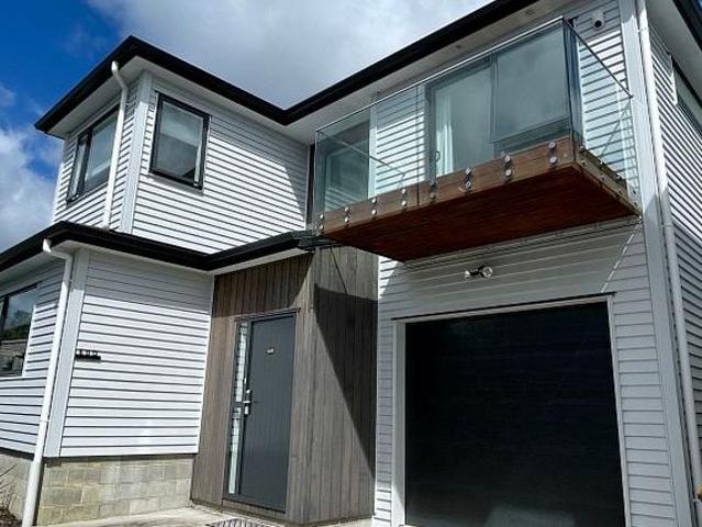 House for rent in Red Beach Estate, Hibiscus and Bays