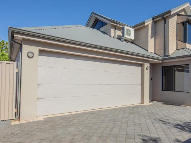 Apartment for rent in Parklands, Western Australia