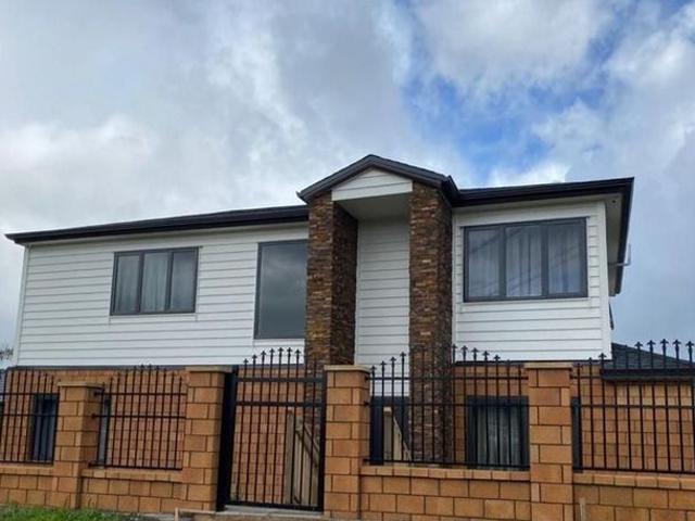 House for rent in Howick, Oroua County