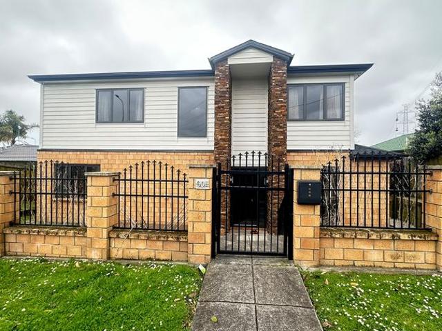House for rent in East Tamaki, Oroua County