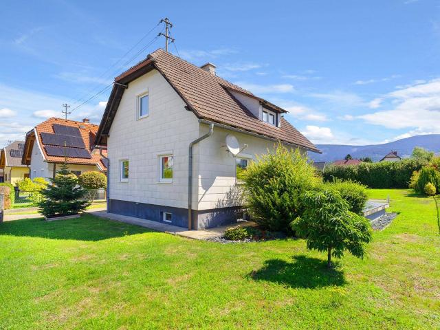 Haus kaufen in St. Andrä am Zicksee, Burgenland