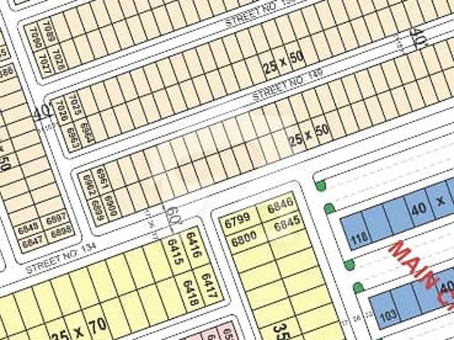 Property for sale in اسلام آباد, زون 1