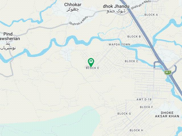 Property for sale in Islamabad