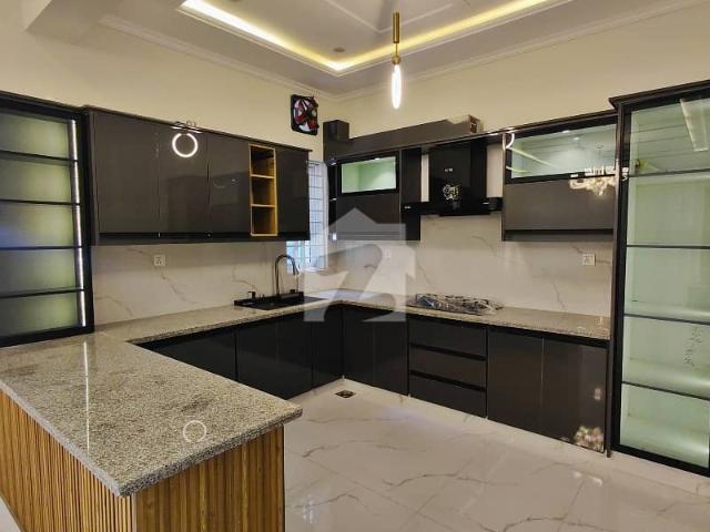 House for sale in Islamabad