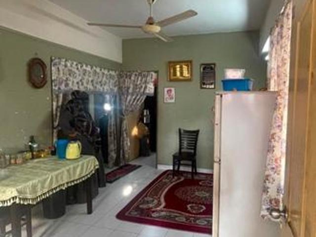 Apartment for sale in Penang