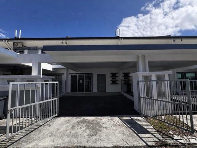 Terraced House for sale in Negeri Sembilan