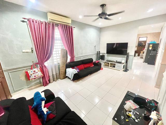 Terraced House for sale in Seremban